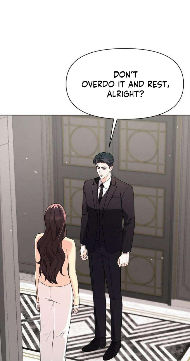 Fake Wife (Taeyoonse) Chapter 35 page 12 - 
