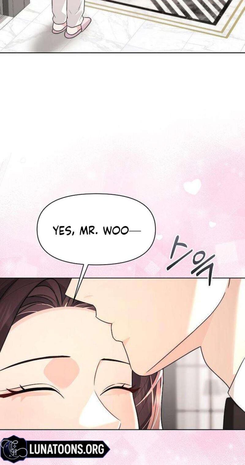 Fake Wife (Taeyoonse) Chapter 35 page 13 - 