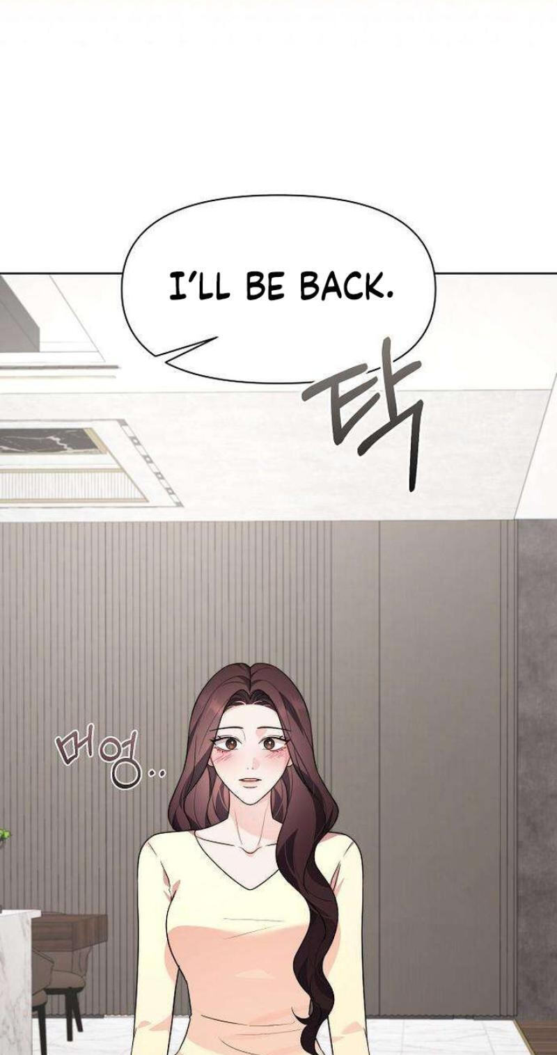Fake Wife (Taeyoonse) Chapter 35 page 16 - 