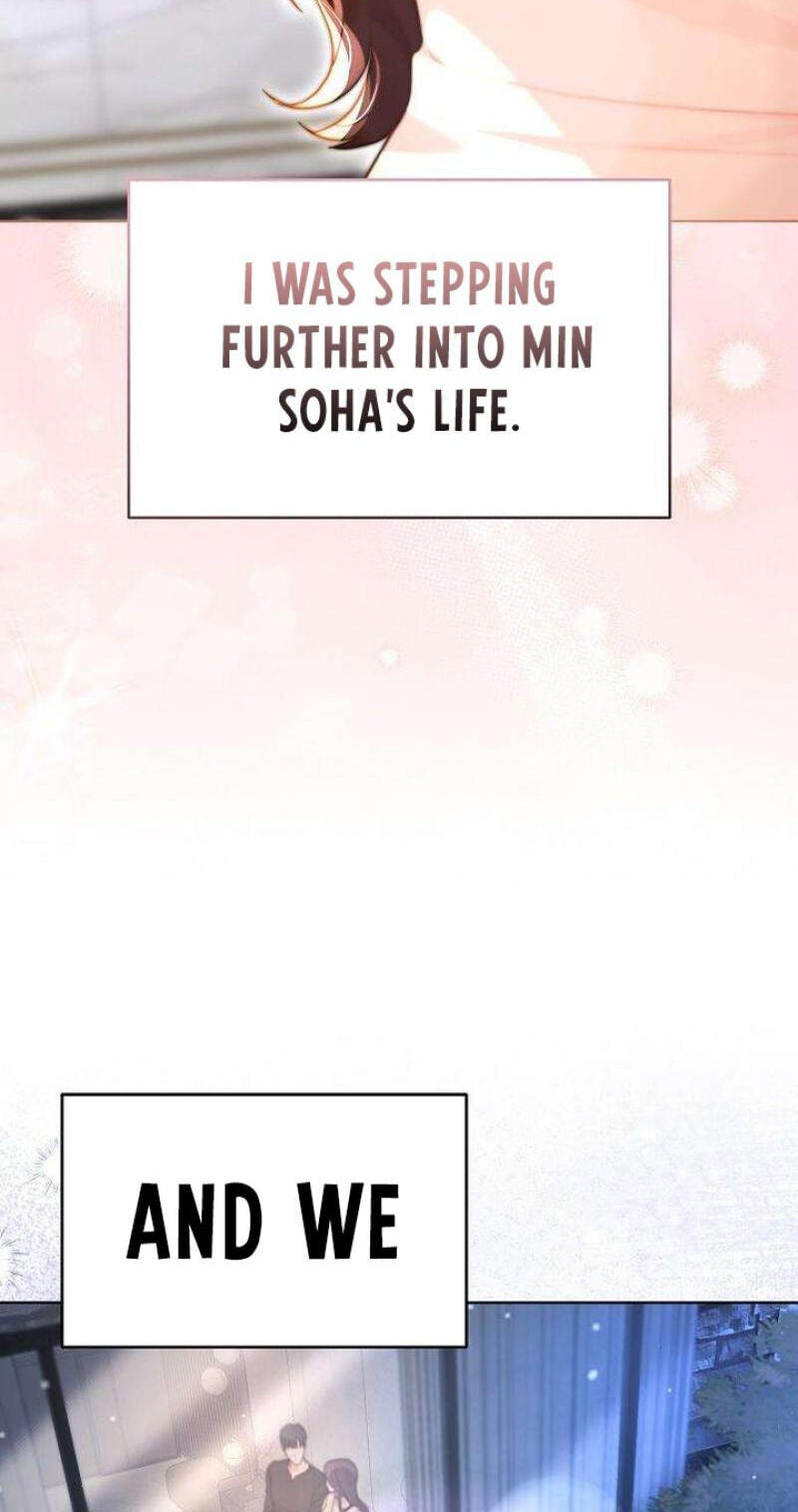 Fake Wife (Taeyoonse) Chapter 35 page 19 - 