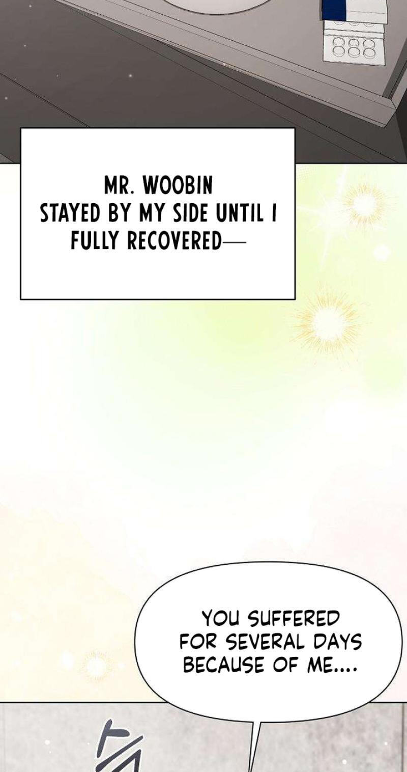 Fake Wife (Taeyoonse) Chapter 35 page 3 - 
