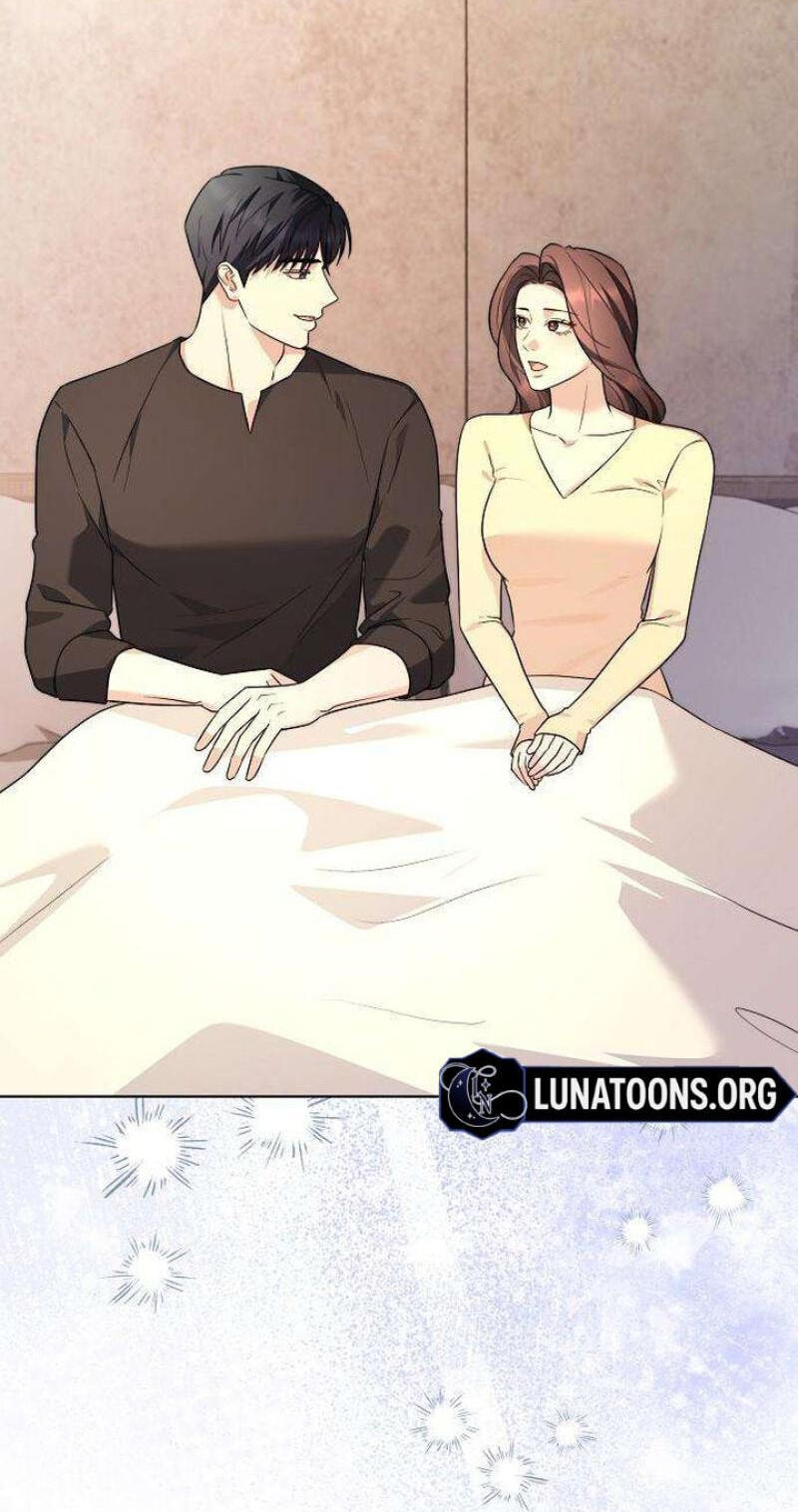 Fake Wife (Taeyoonse) Chapter 35 page 21 - 