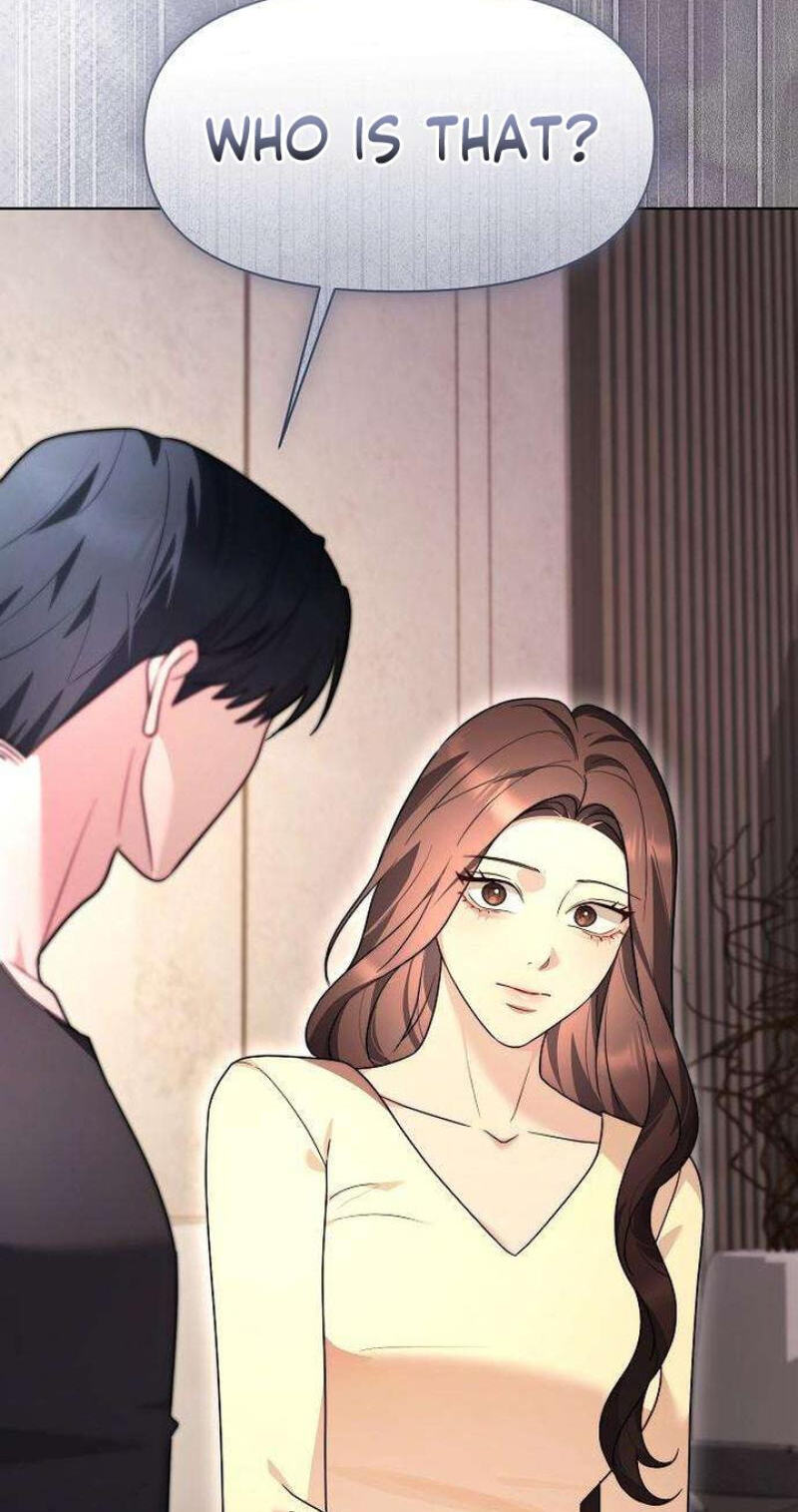 Fake Wife (Taeyoonse) Chapter 35 page 25 - 