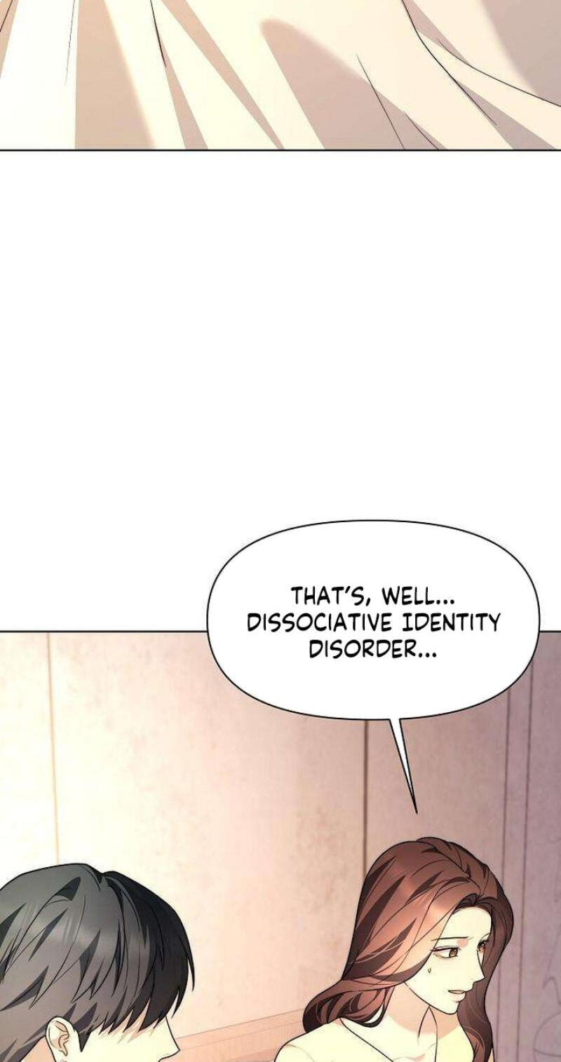 Fake Wife (Taeyoonse) Chapter 35 page 30 - 