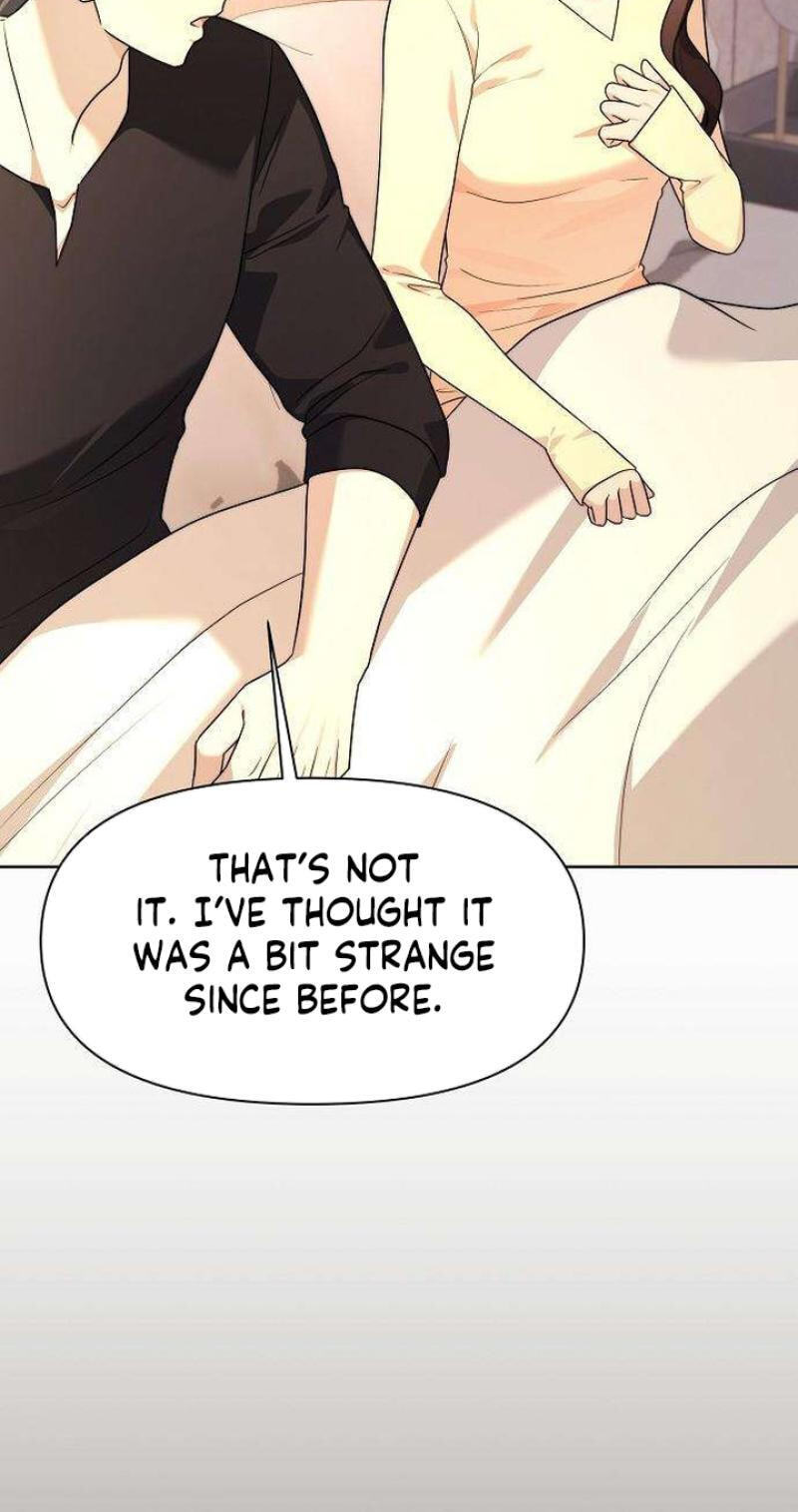 Fake Wife (Taeyoonse) Chapter 35 page 31 - 