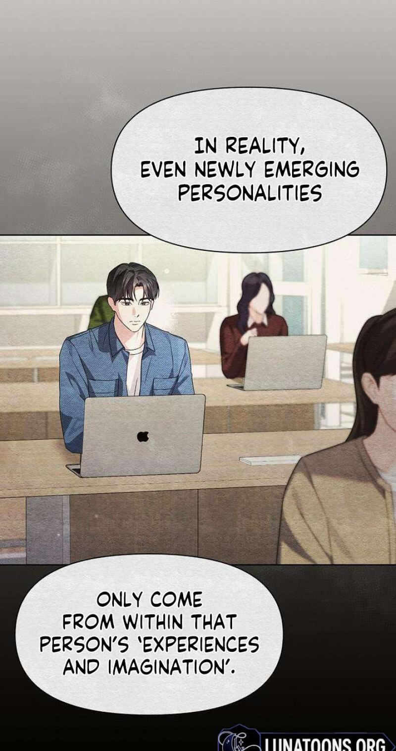 Fake Wife (Taeyoonse) Chapter 35 page 32 - 