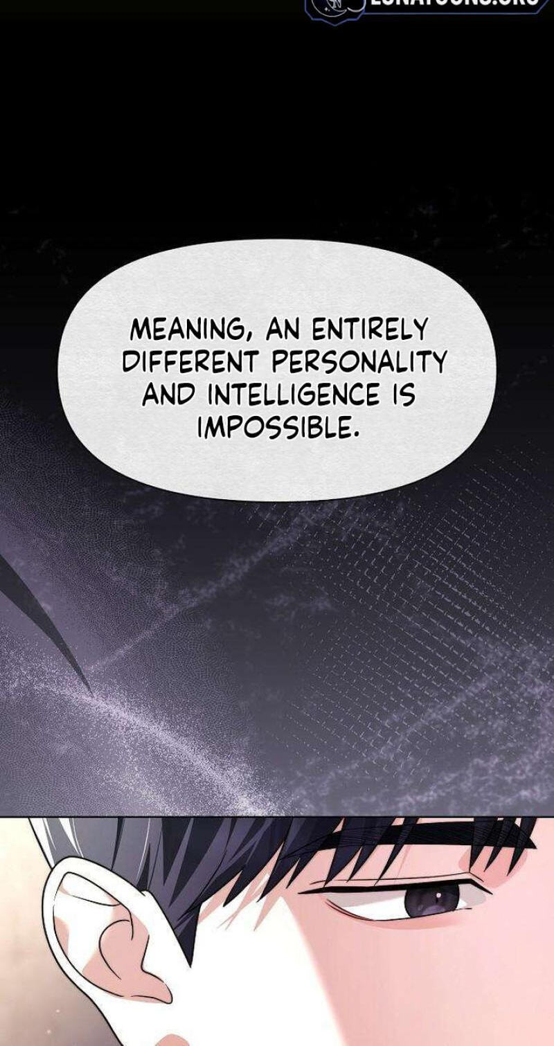 Fake Wife (Taeyoonse) Chapter 35 page 33 - 