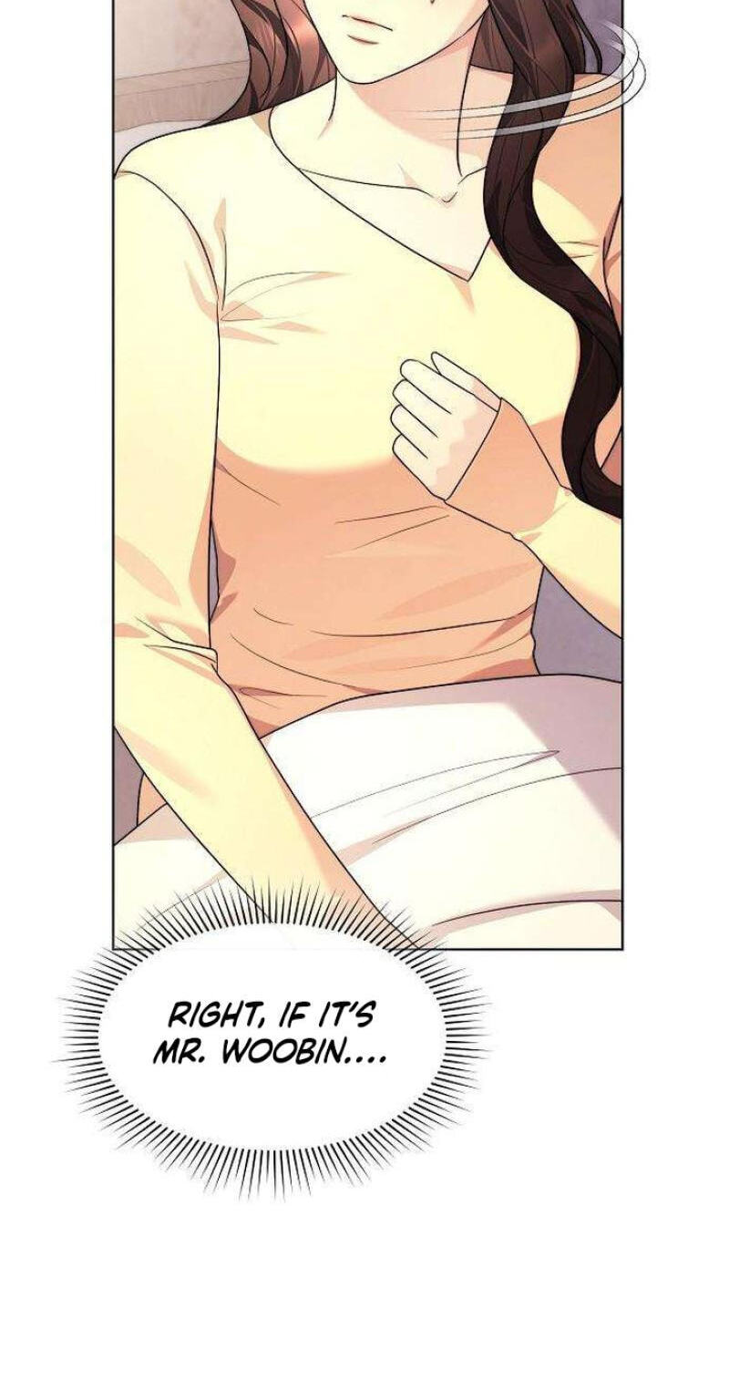 Fake Wife (Taeyoonse) Chapter 35 page 36 - 