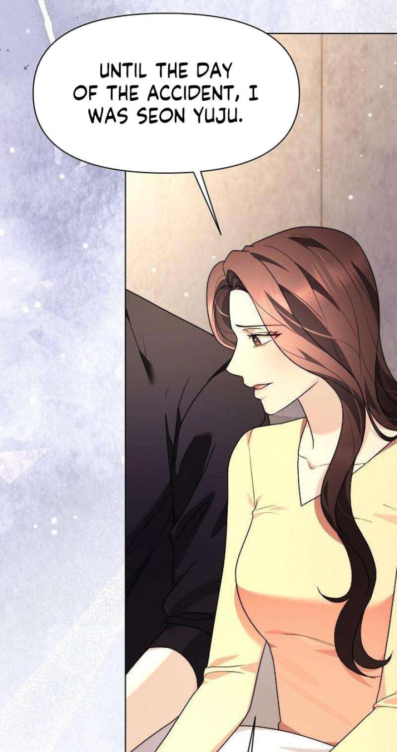 Fake Wife (Taeyoonse) Chapter 35 page 38 - 