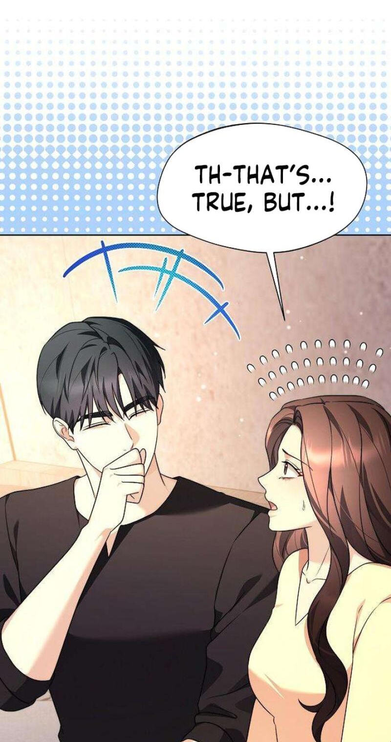 Fake Wife (Taeyoonse) Chapter 35 page 46 - 