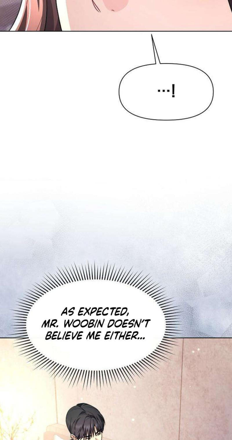 Fake Wife (Taeyoonse) Chapter 35 page 49 - 