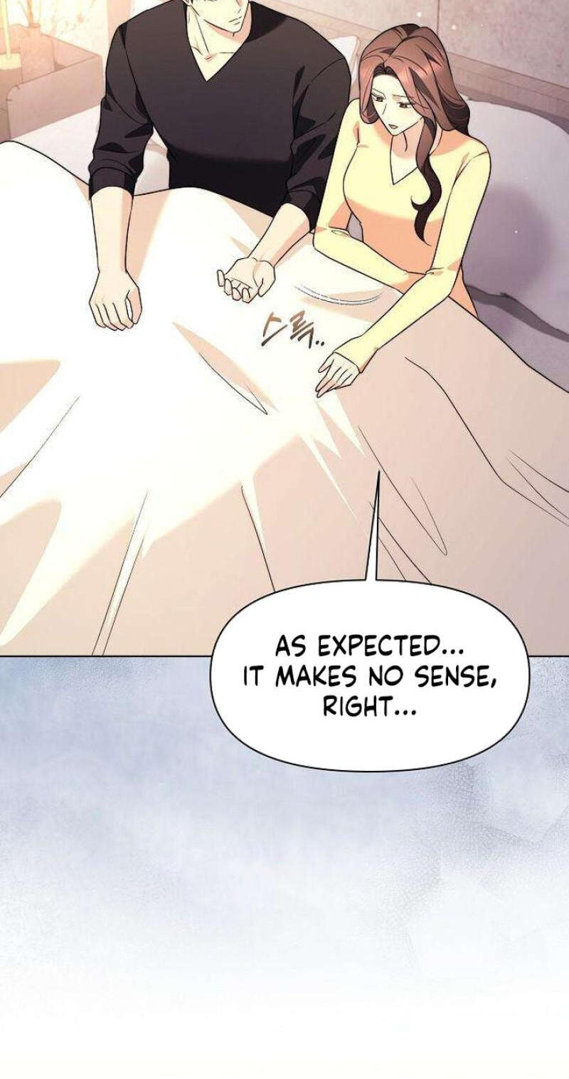 Fake Wife (Taeyoonse) Chapter 35 page 50 - 