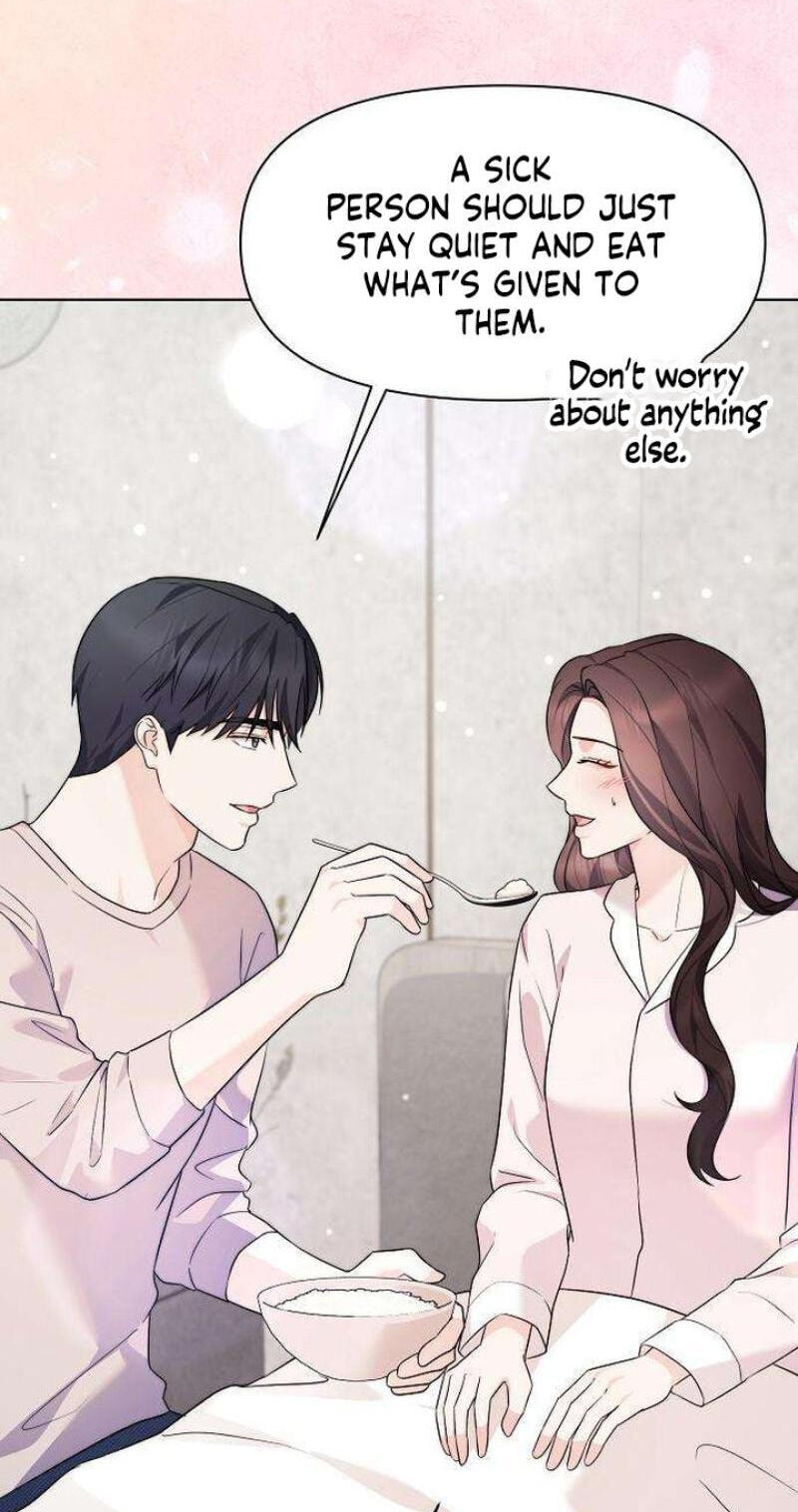Fake Wife (Taeyoonse) Chapter 35 page 6 - 
