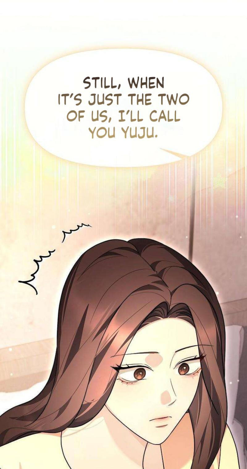 Fake Wife (Taeyoonse) Chapter 35 page 51 - 