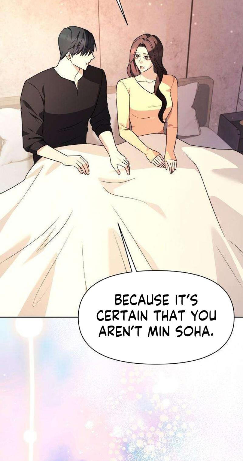 Fake Wife (Taeyoonse) Chapter 35 page 53 - 