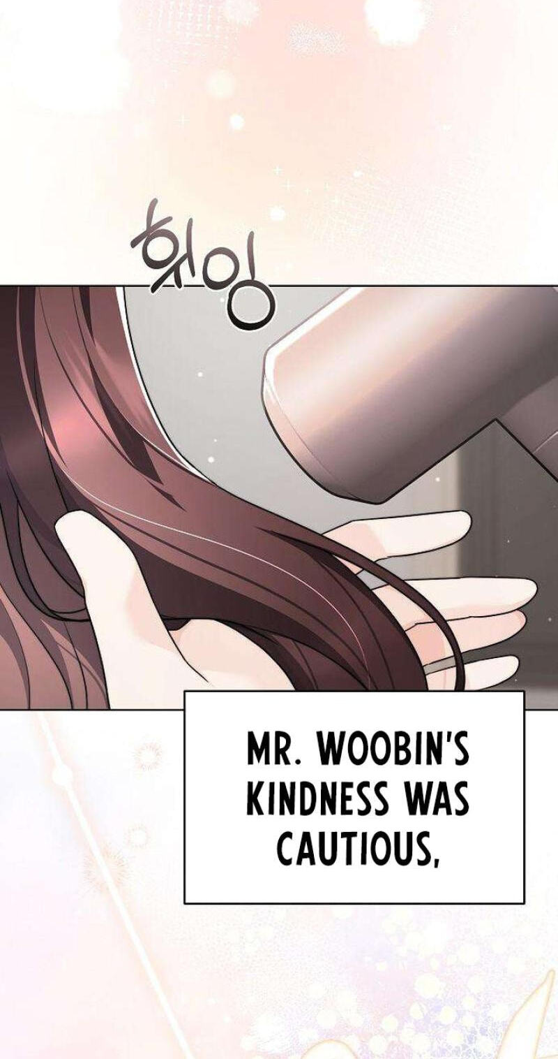 Fake Wife (Taeyoonse) Chapter 35 page 8 - 