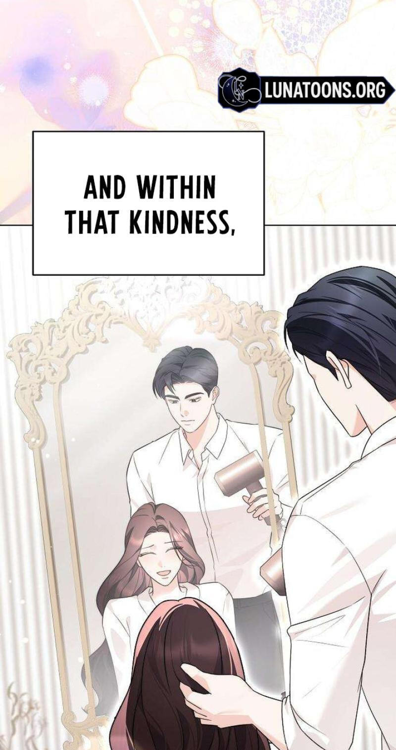 Fake Wife (Taeyoonse) Chapter 35 page 9 - 