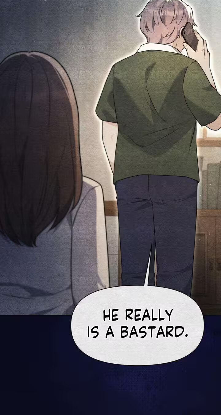 Fake Wife (Taeyoonse) Chapter 36 page 20 - 