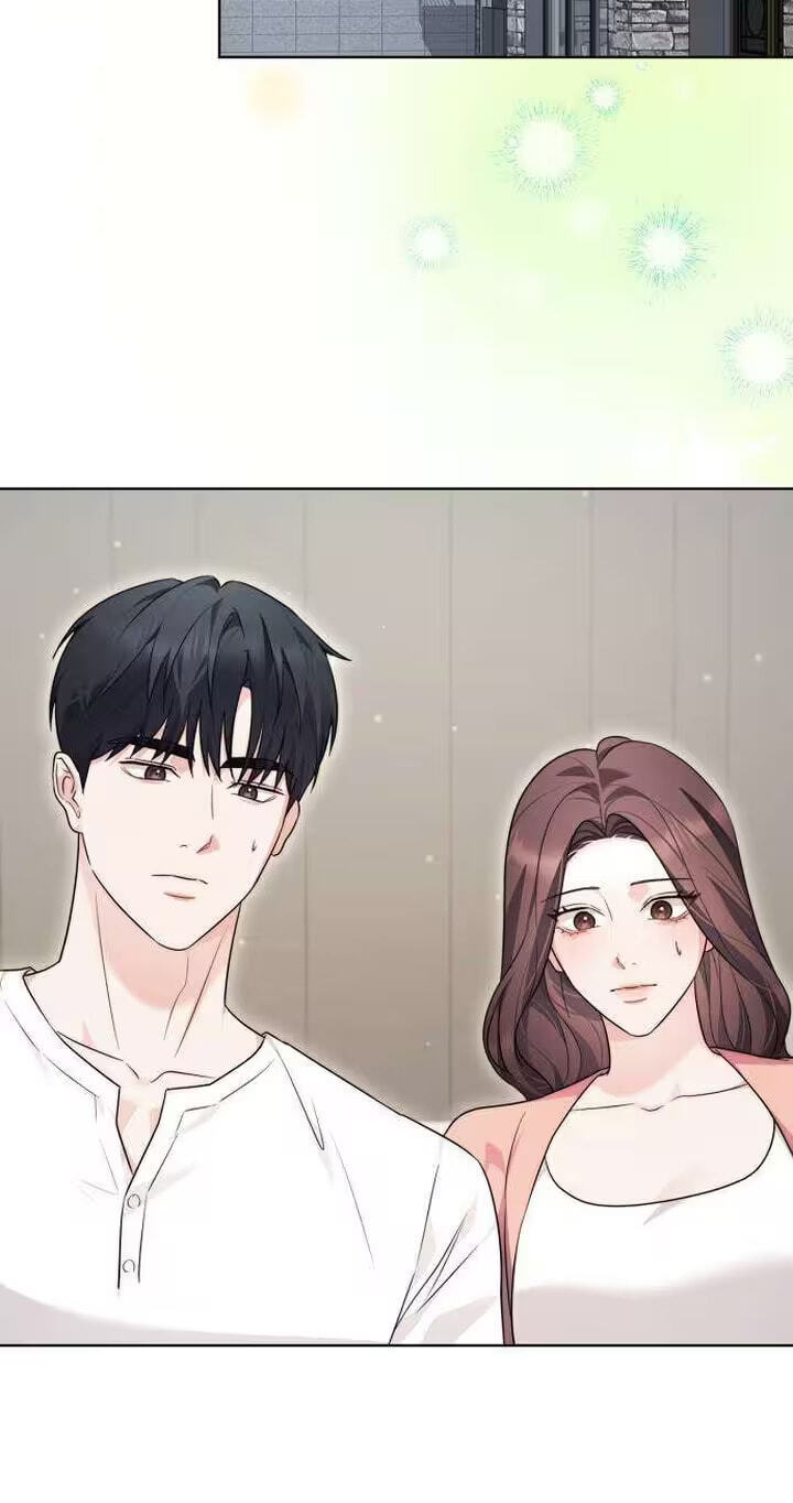 Fake Wife (Taeyoonse) Chapter 36 page 3 - 