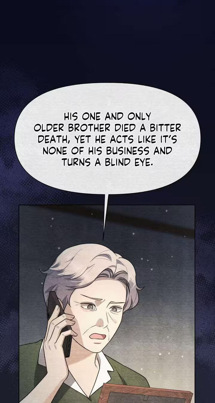 Fake Wife (Taeyoonse) Chapter 36 page 21 - 