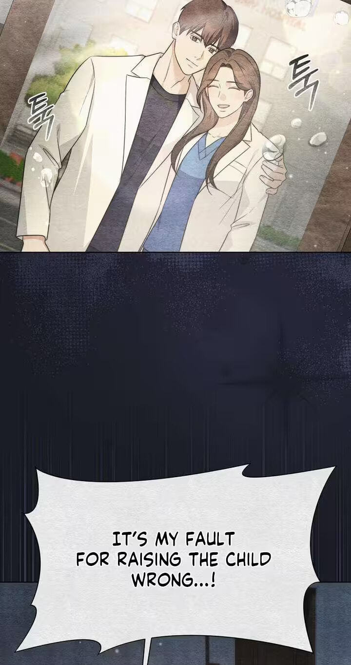 Fake Wife (Taeyoonse) Chapter 36 page 23 - 