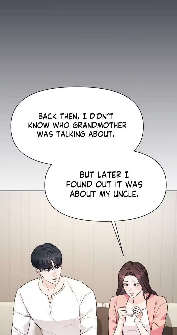 Fake Wife (Taeyoonse) Chapter 36 page 27 - 