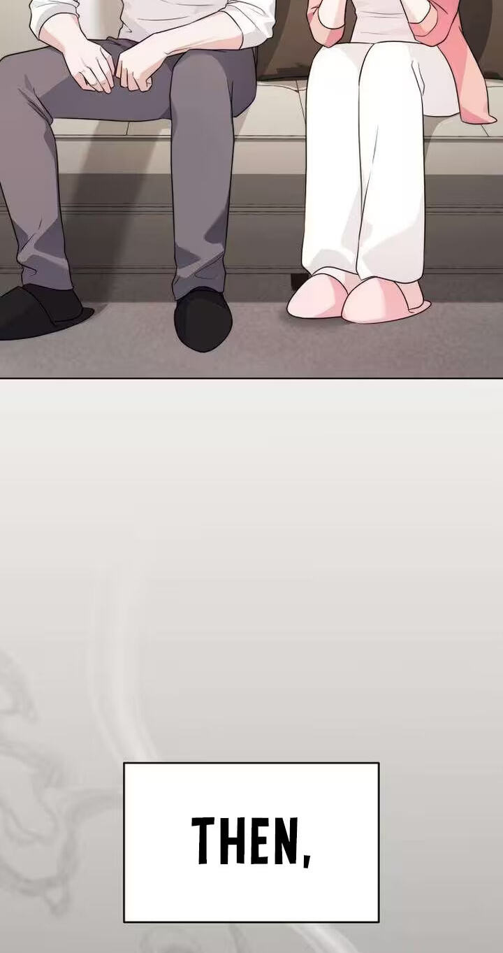 Fake Wife (Taeyoonse) Chapter 36 page 28 - 