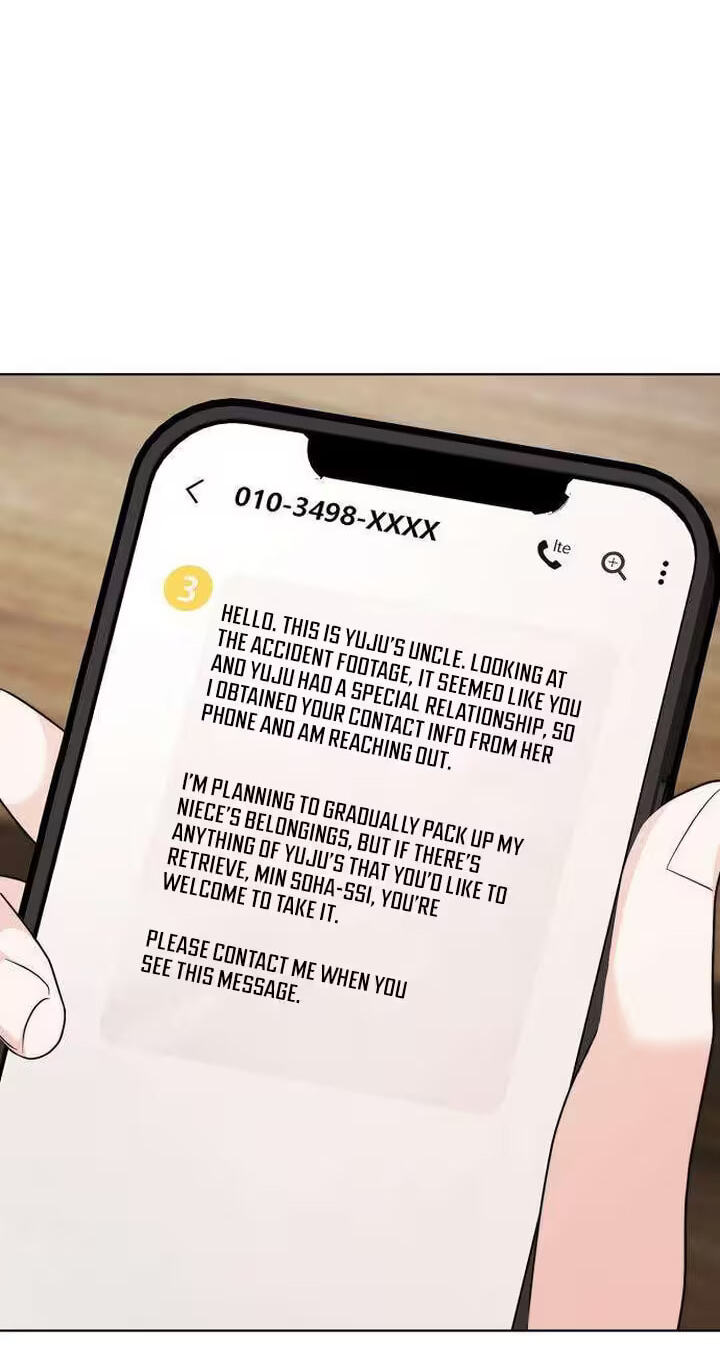 Fake Wife (Taeyoonse) Chapter 36 page 4 - 