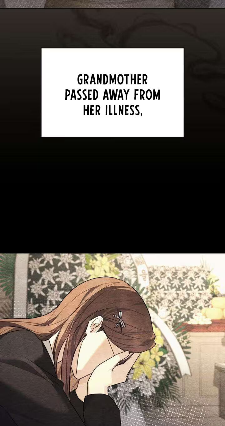 Fake Wife (Taeyoonse) Chapter 36 page 31 - 