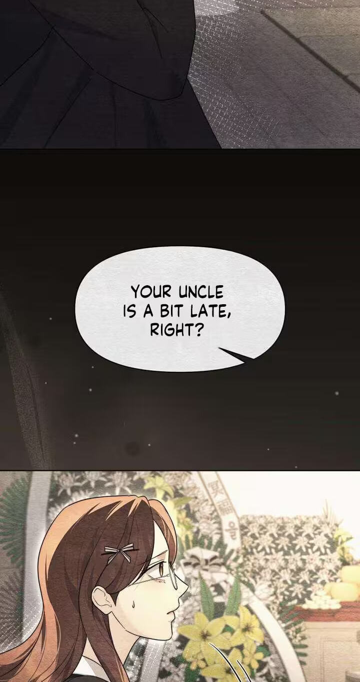 Fake Wife (Taeyoonse) Chapter 36 page 32 - 