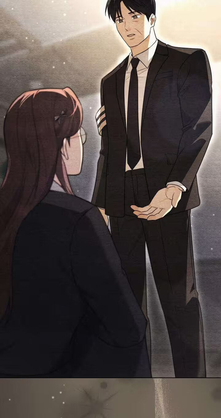 Fake Wife (Taeyoonse) Chapter 36 page 34 - 