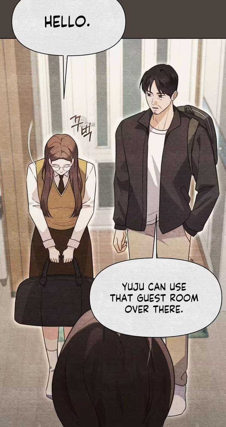 Fake Wife (Taeyoonse) Chapter 36 page 37 - 