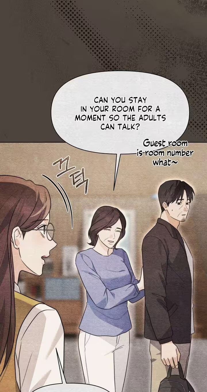 Fake Wife (Taeyoonse) Chapter 36 page 40 - 