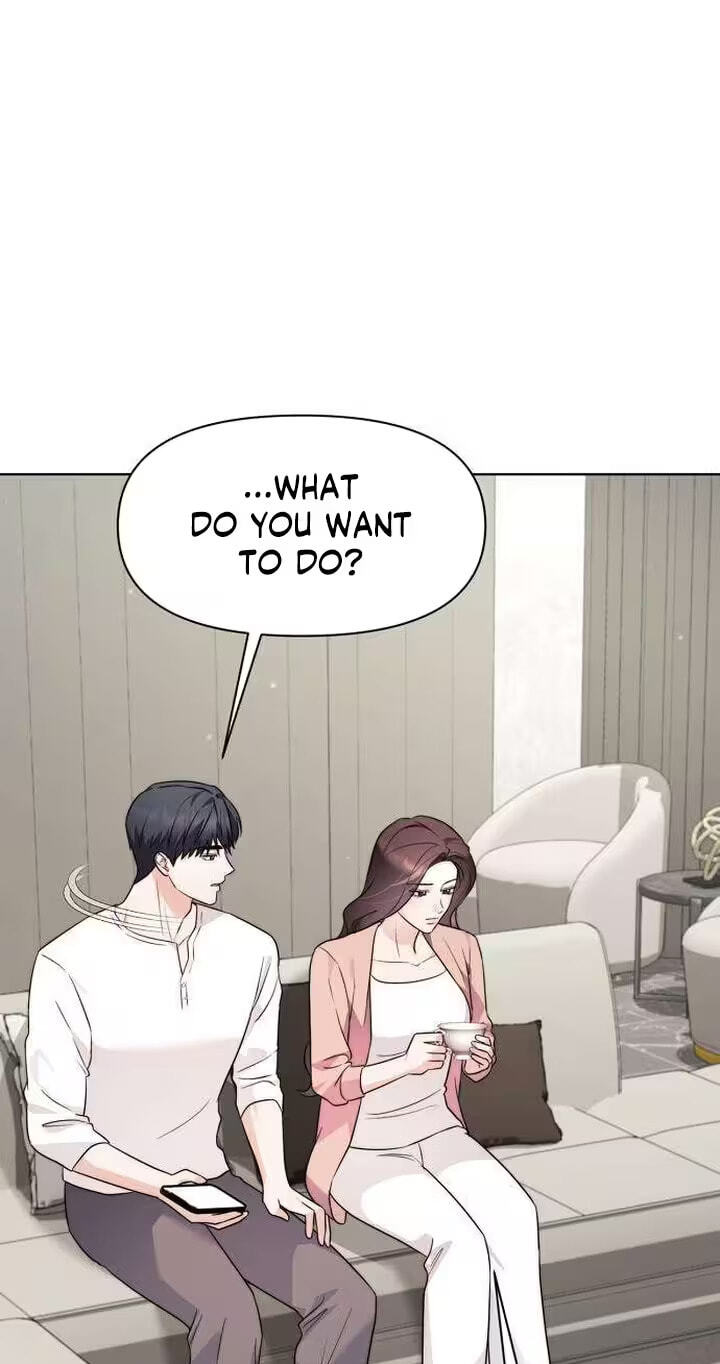 Fake Wife (Taeyoonse) Chapter 36 page 5 - 