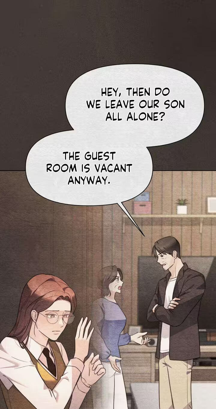 Fake Wife (Taeyoonse) Chapter 36 page 49 - 