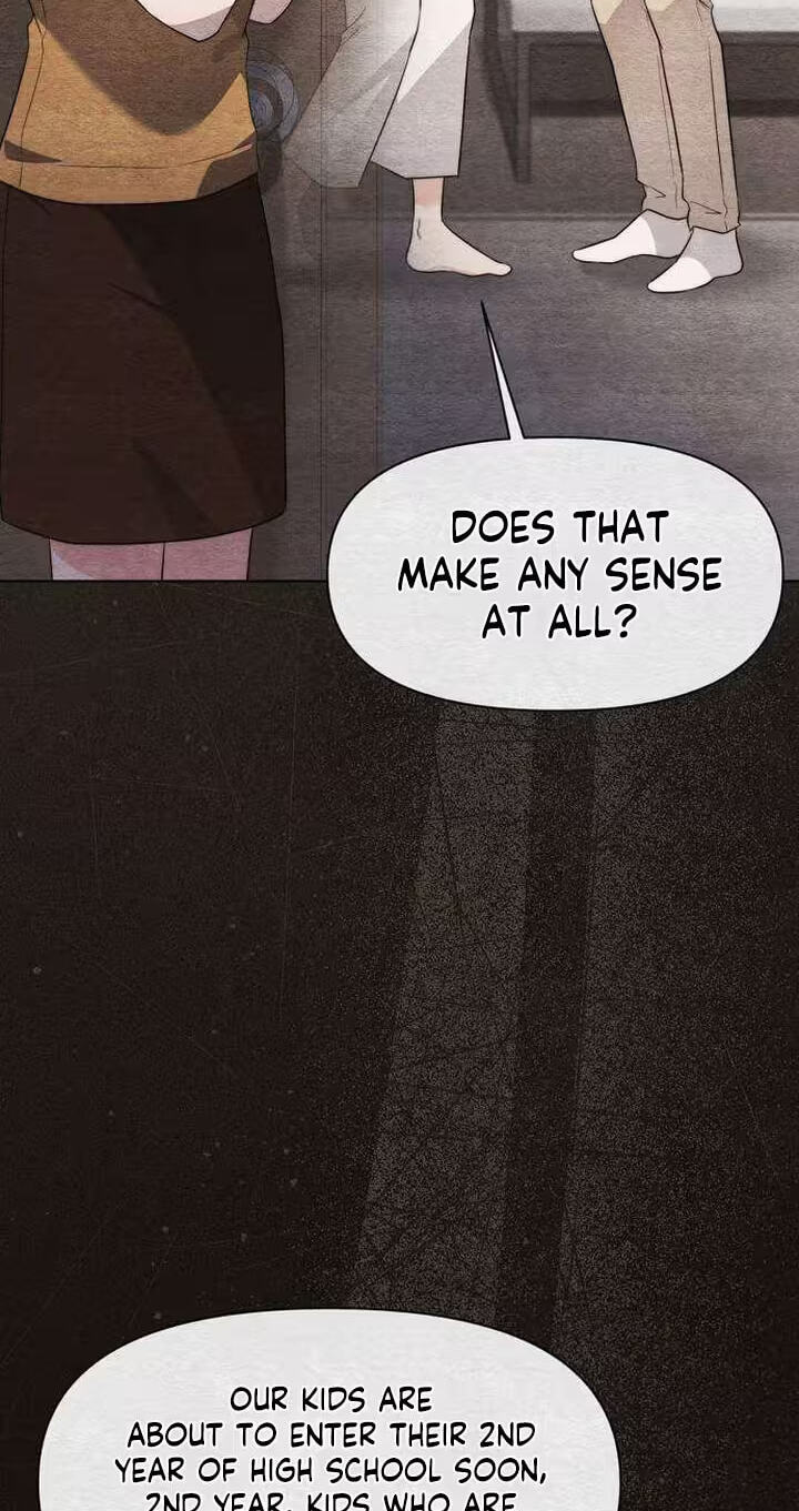Fake Wife (Taeyoonse) Chapter 36 page 50 - 