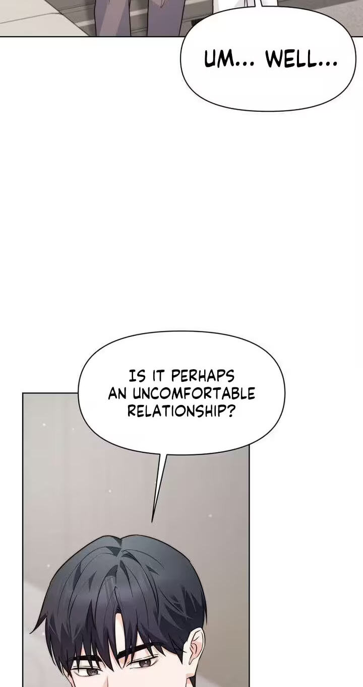 Fake Wife (Taeyoonse) Chapter 36 page 6 - 