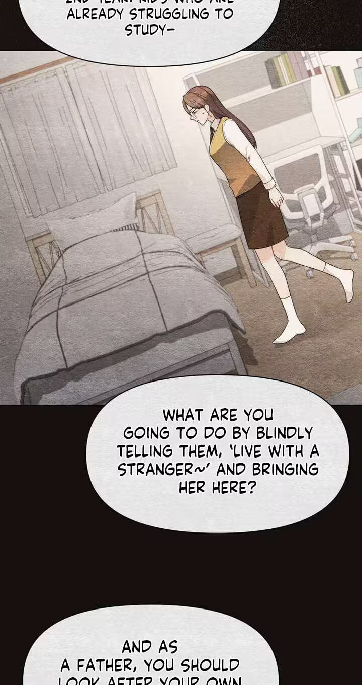 Fake Wife (Taeyoonse) Chapter 36 page 51 - 