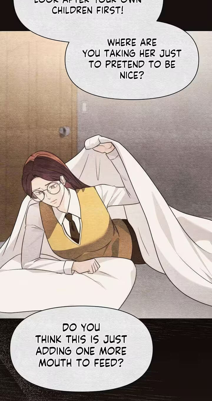 Fake Wife (Taeyoonse) Chapter 36 page 52 - 