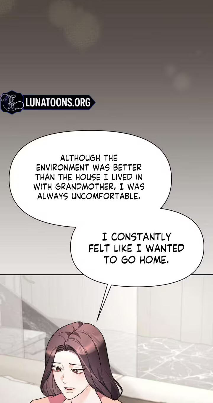 Fake Wife (Taeyoonse) Chapter 36 page 57 - 