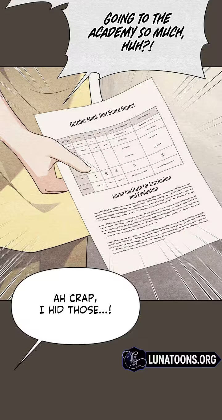 Fake Wife (Taeyoonse) Chapter 36 page 65 - 