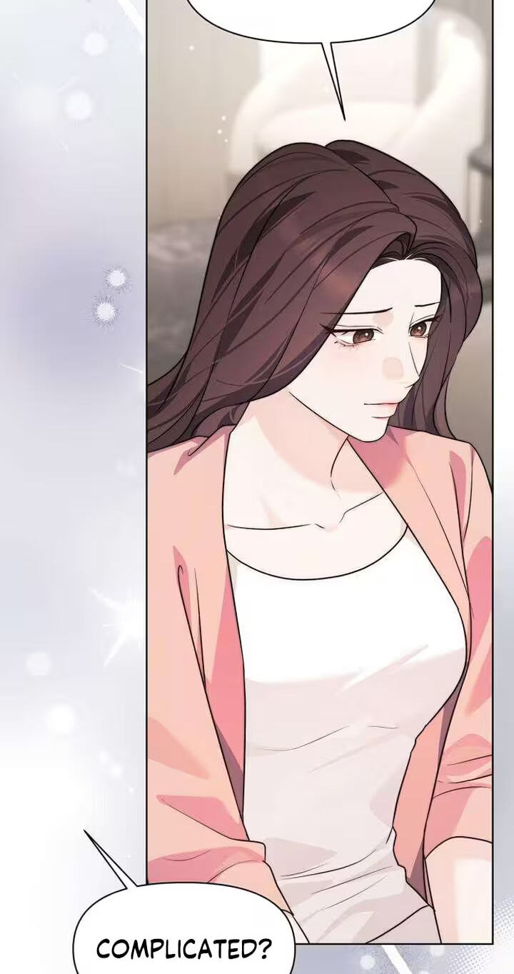 Fake Wife (Taeyoonse) Chapter 36 page 8 - 
