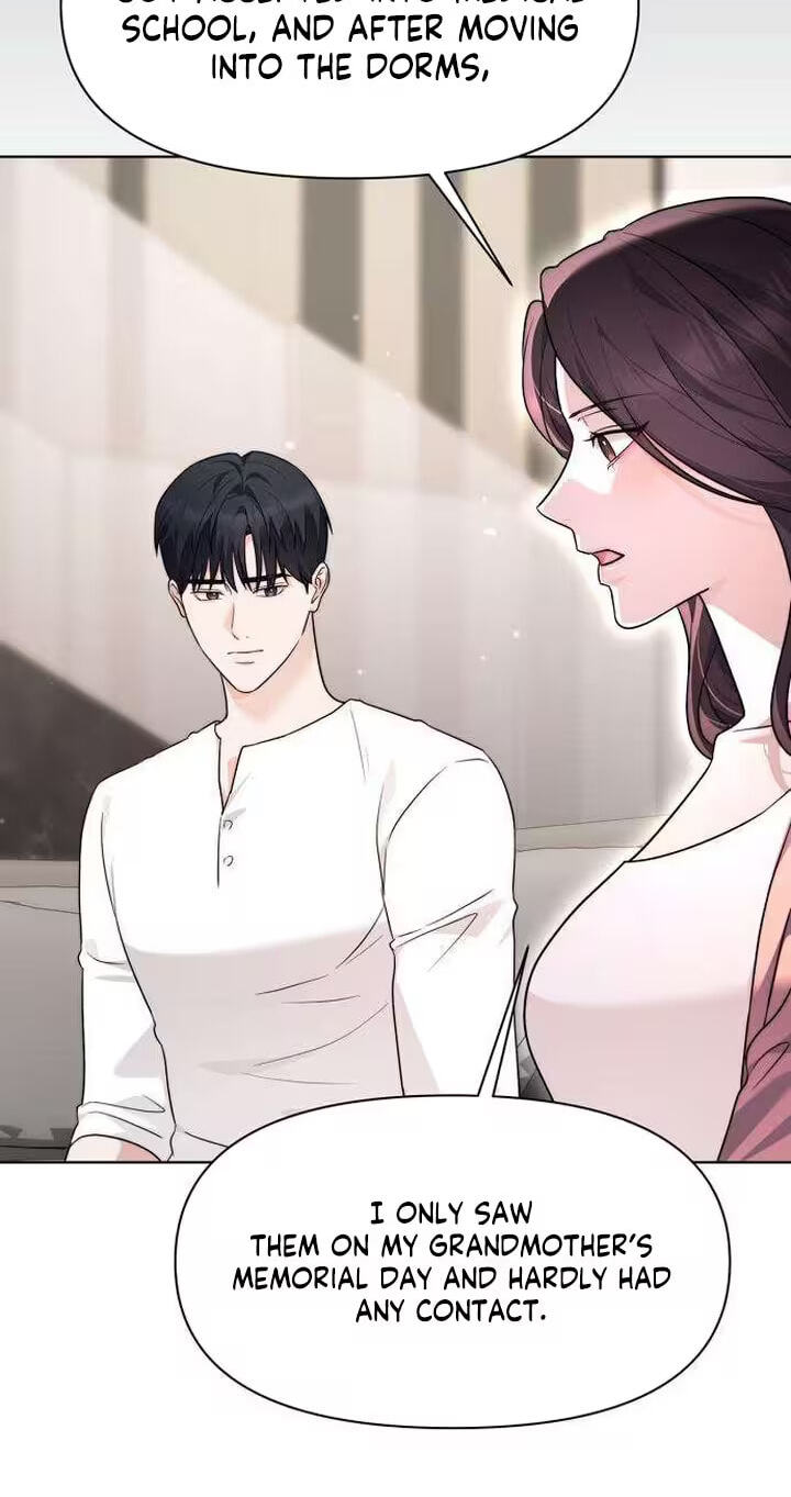 Fake Wife (Taeyoonse) Chapter 36 page 81 - 