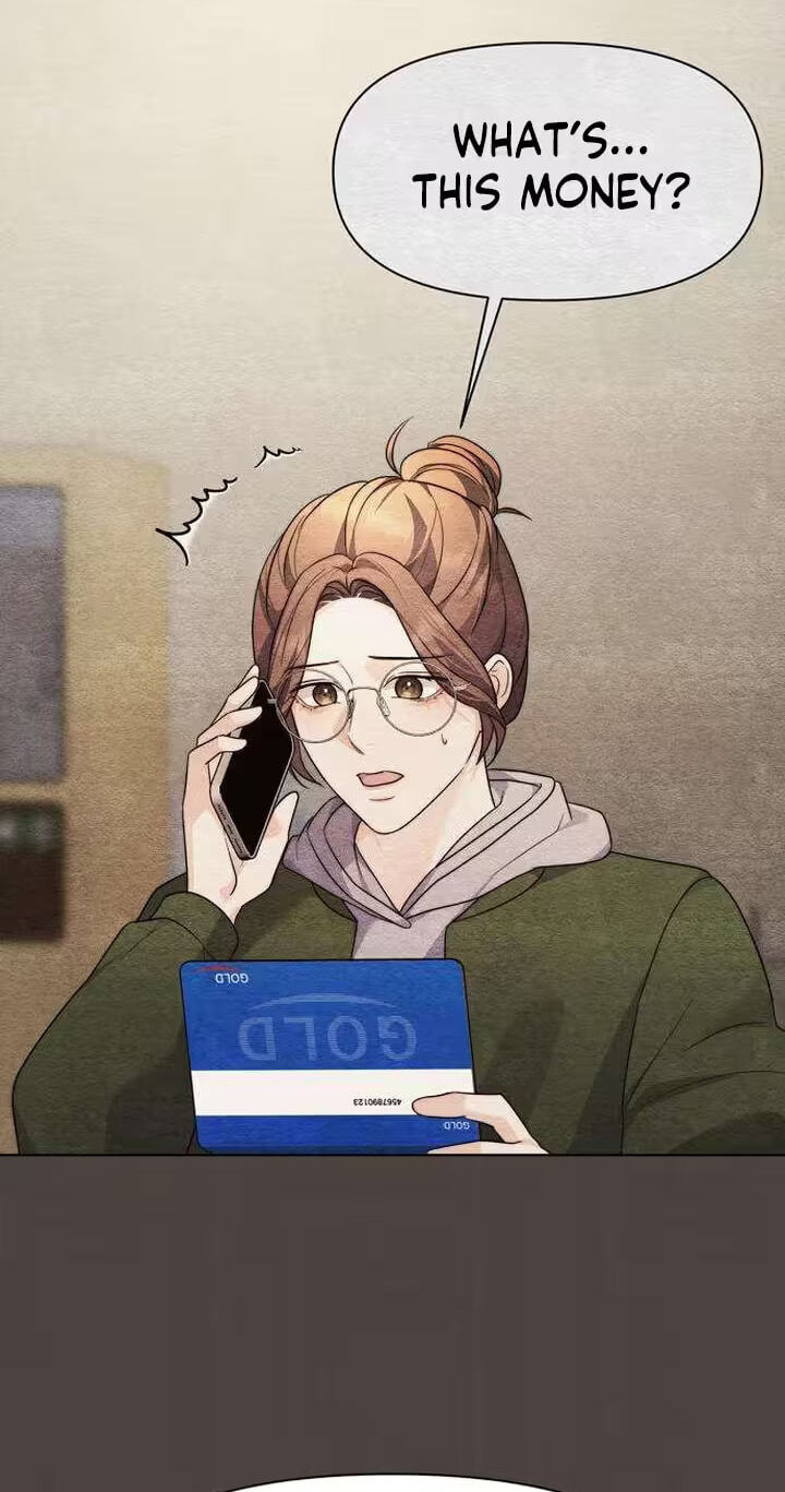 Fake Wife (Taeyoonse) Chapter 36 page 93 - 
