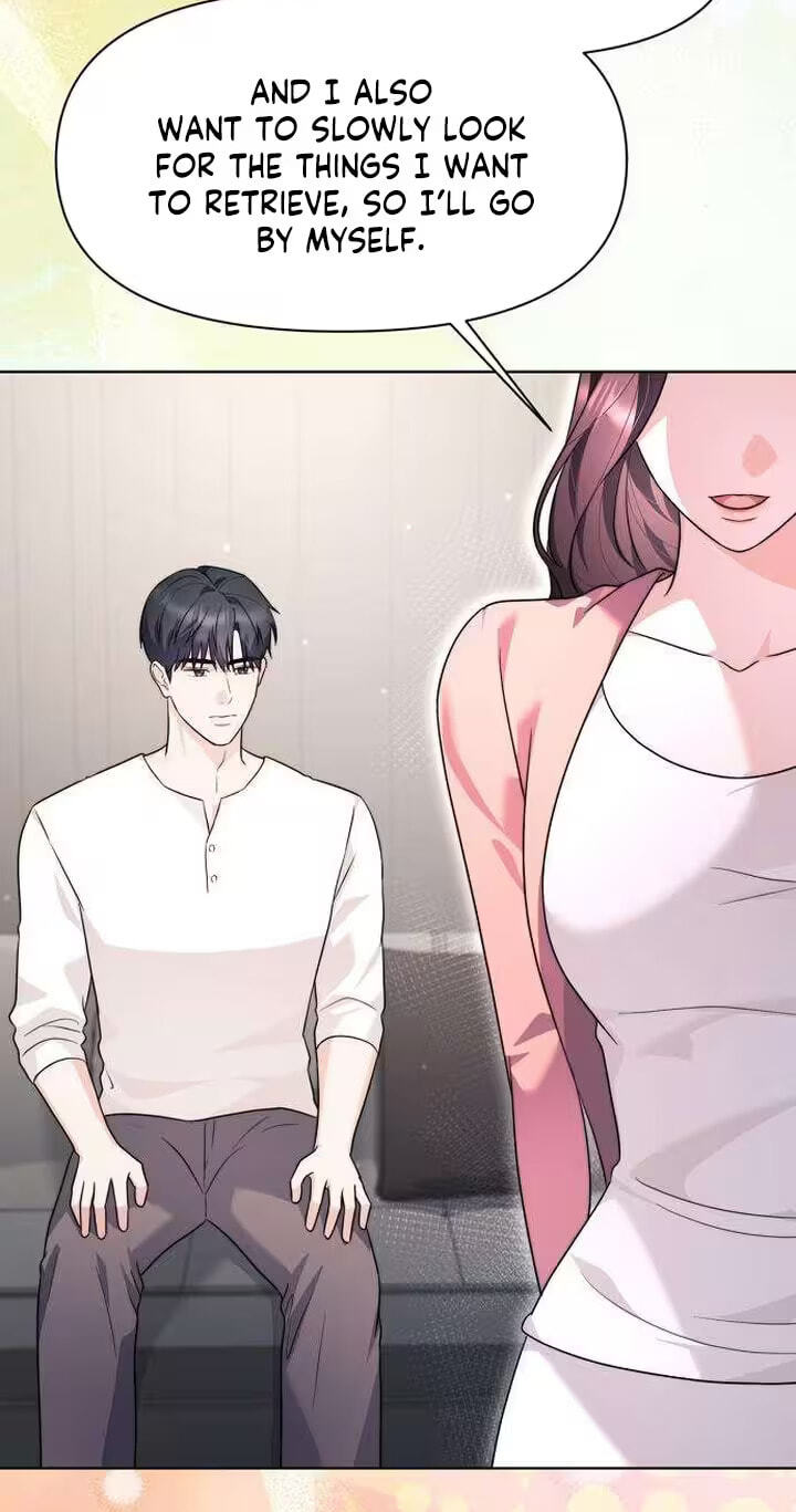 Fake Wife (Taeyoonse) Chapter 36 page 97 - 