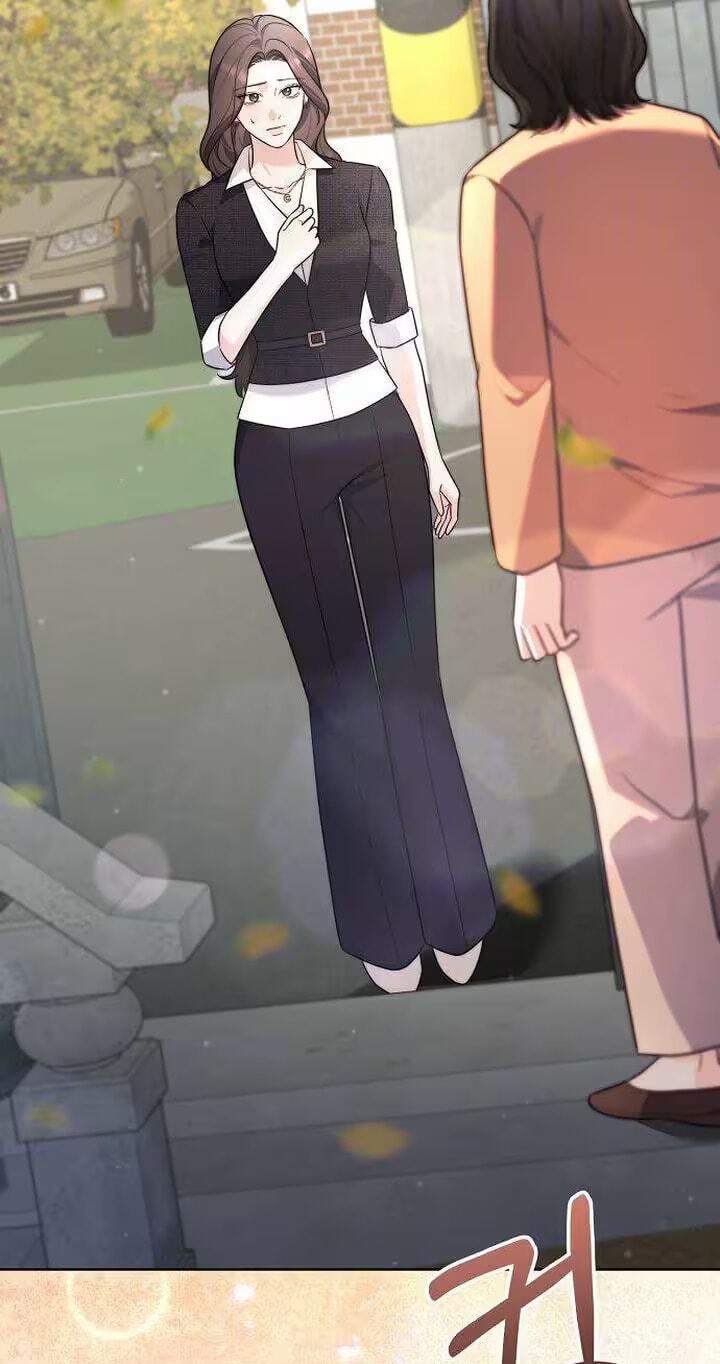 Fake Wife (Taeyoonse) Chapter 37 page 12 - 