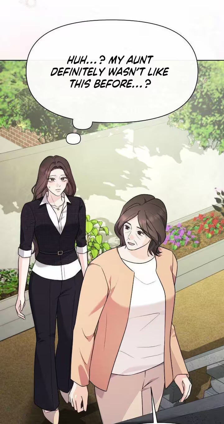 Fake Wife (Taeyoonse) Chapter 37 page 19 - 
