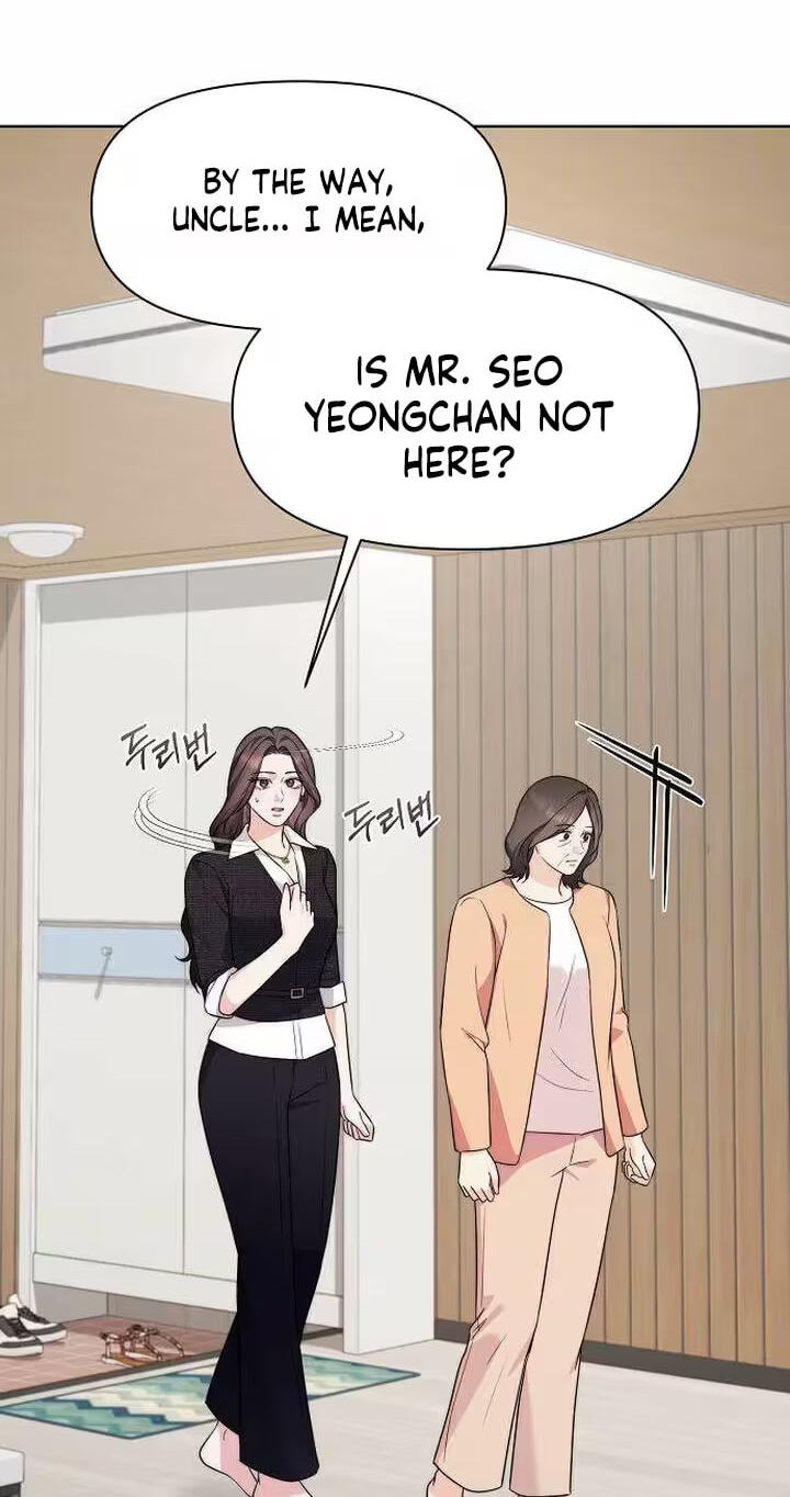 Fake Wife (Taeyoonse) Chapter 37 page 24 - 
