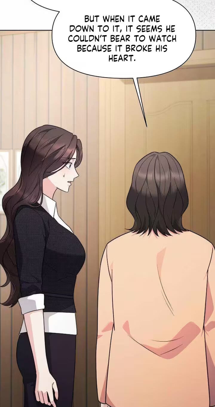 Fake Wife (Taeyoonse) Chapter 37 page 27 - 