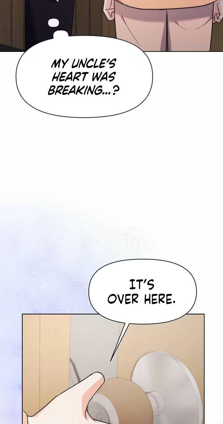 Fake Wife (Taeyoonse) Chapter 37 page 28 - 